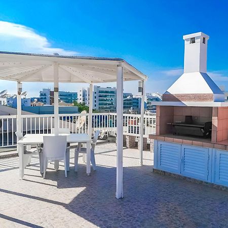 شقة Sofia'S Seaview بروتاراس المظهر الخارجي الصورة