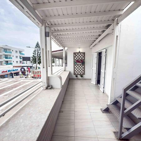 شقة Sofia'S Seaview بروتاراس المظهر الخارجي الصورة