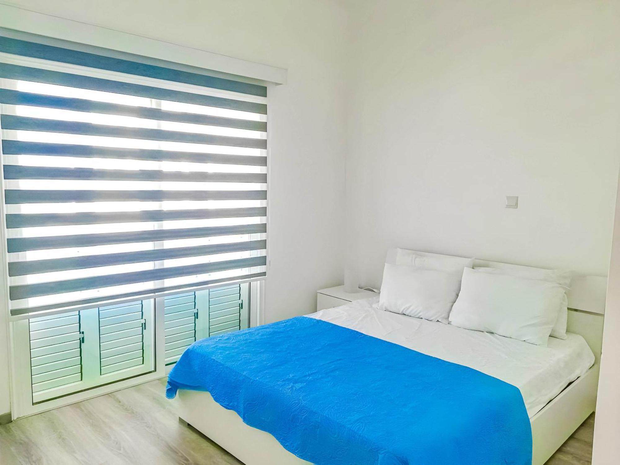 شقة Sofia'S Seaview بروتاراس المظهر الخارجي الصورة