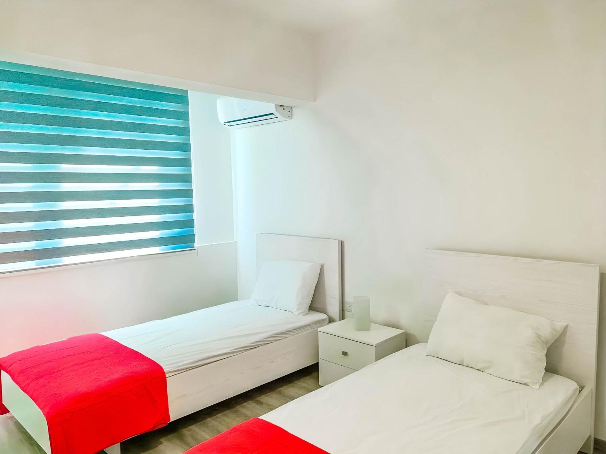 شقة Sofia'S Seaview بروتاراس المظهر الخارجي الصورة