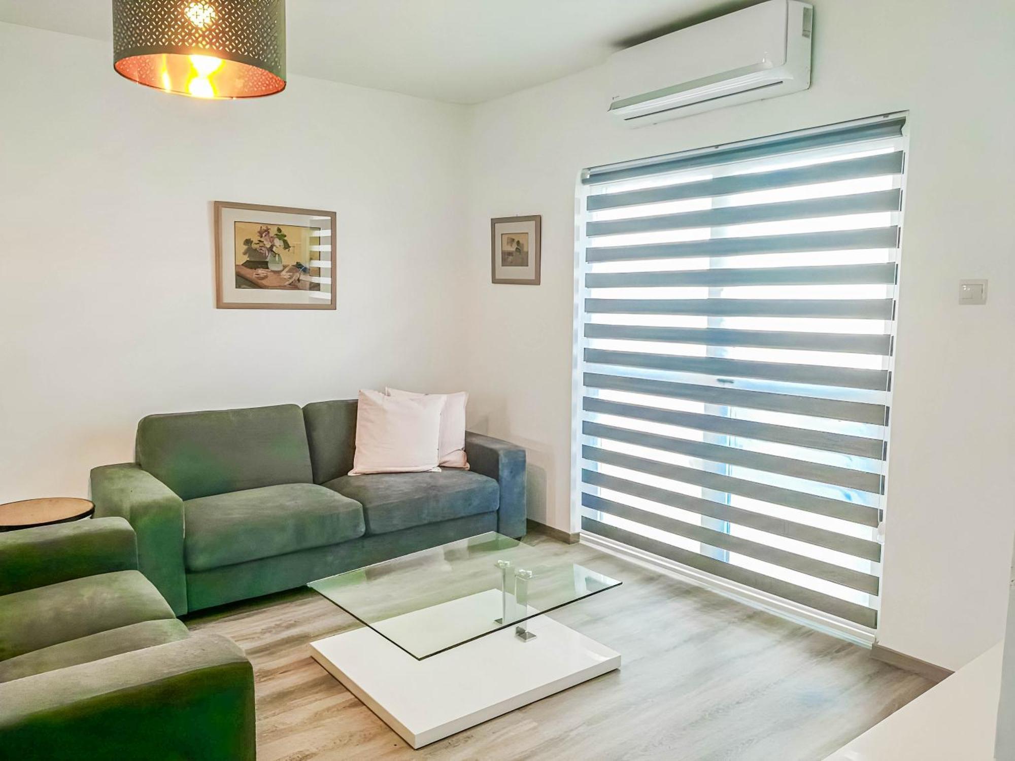 شقة Sofia'S Seaview بروتاراس المظهر الخارجي الصورة