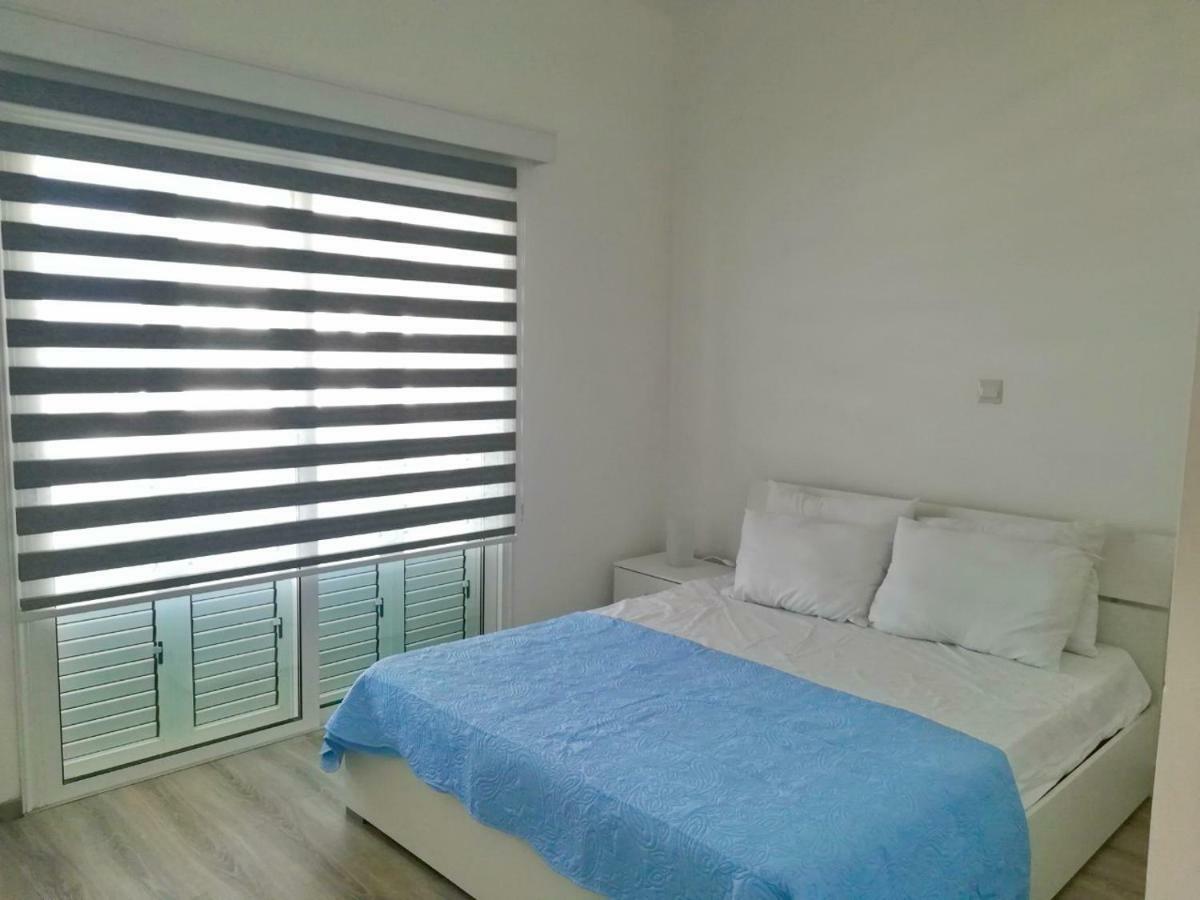 شقة Sofia'S Seaview بروتاراس المظهر الخارجي الصورة
