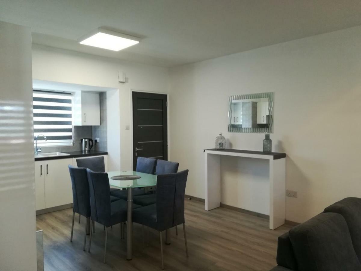 شقة Sofia'S Seaview بروتاراس المظهر الخارجي الصورة