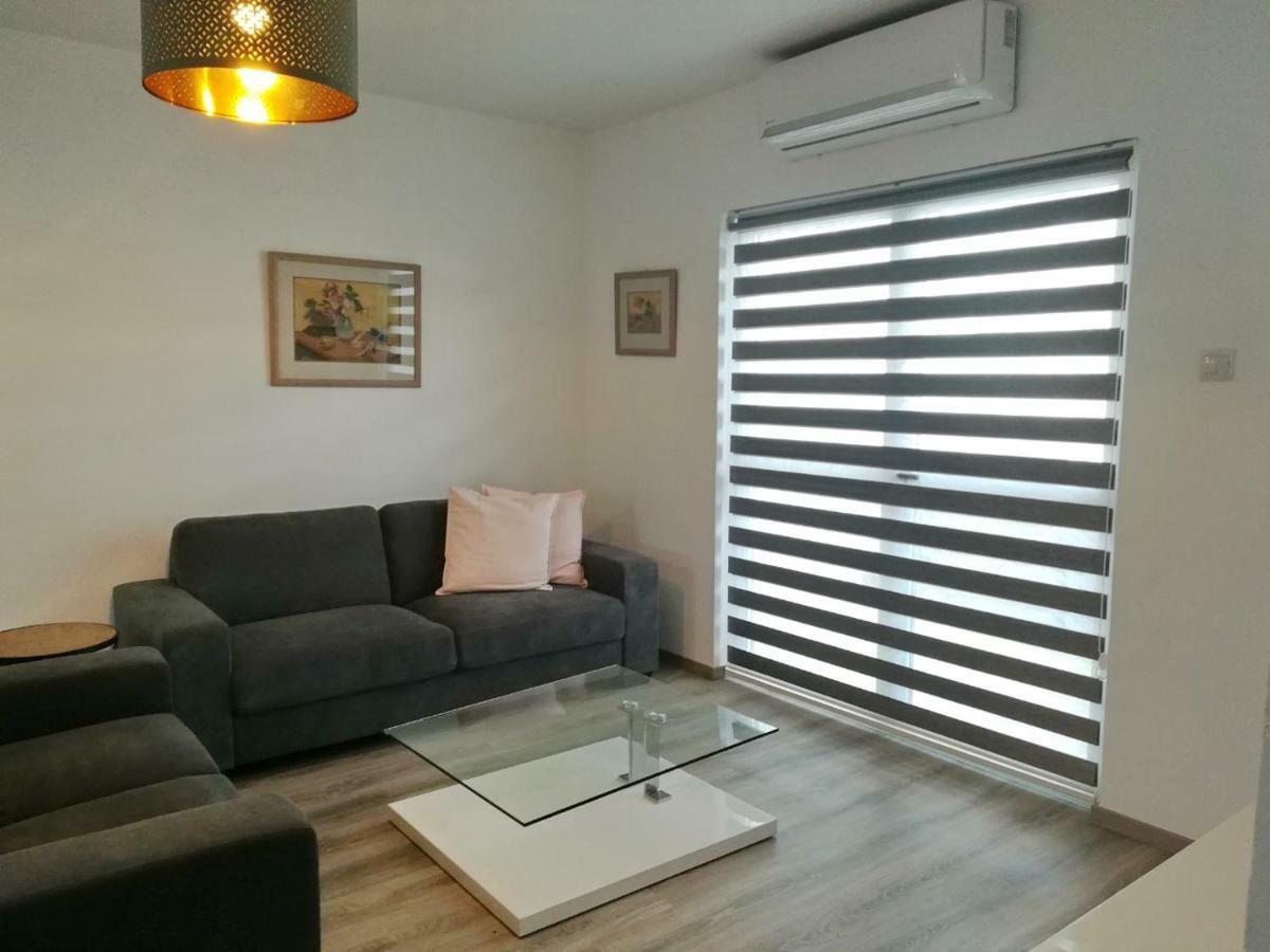 شقة Sofia'S Seaview بروتاراس المظهر الخارجي الصورة