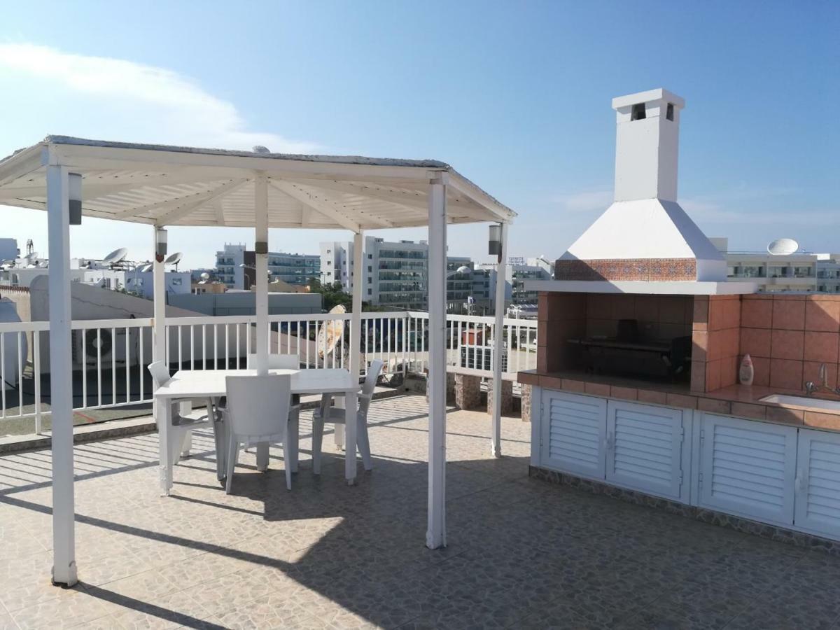 شقة Sofia'S Seaview بروتاراس المظهر الخارجي الصورة