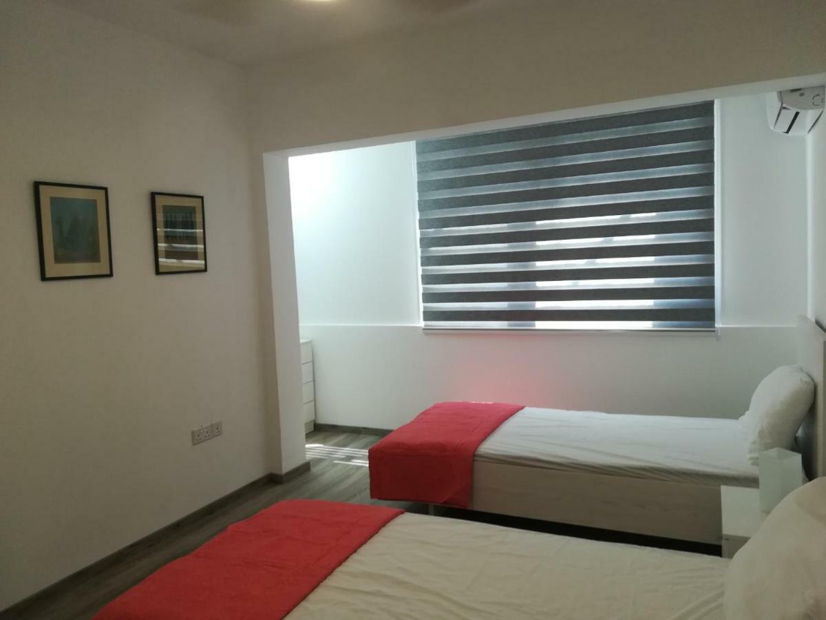 شقة Sofia'S Seaview بروتاراس المظهر الخارجي الصورة