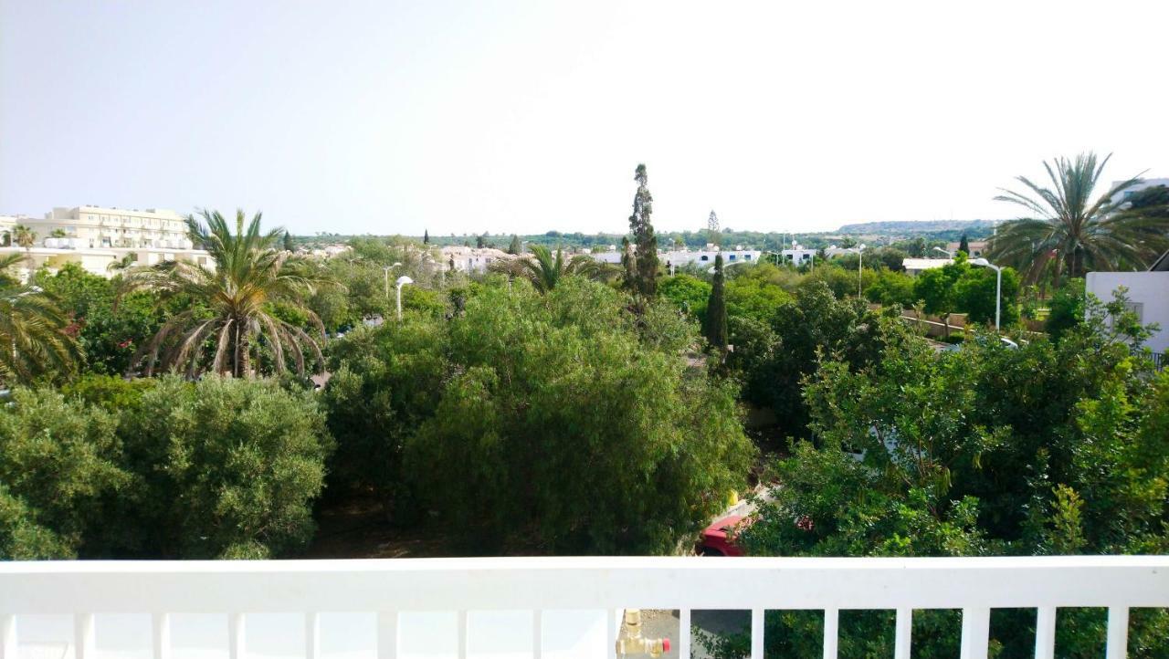 شقة Sofia'S Seaview بروتاراس المظهر الخارجي الصورة